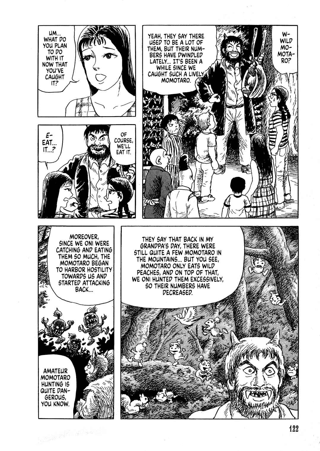 Page 23 Chapter 4 Shiori and Shimiko
