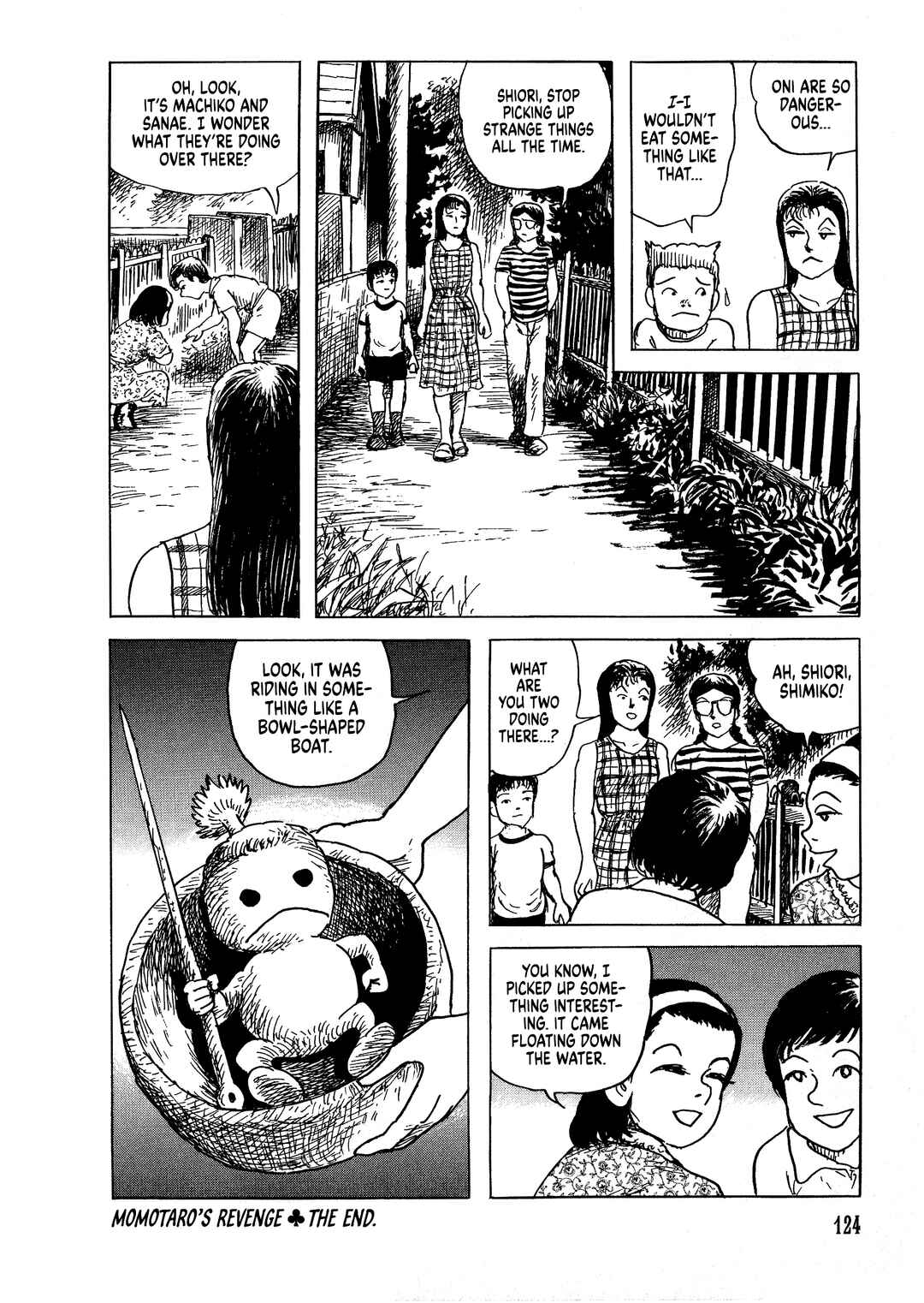 Page 25 Chapter 4 Shiori and Shimiko