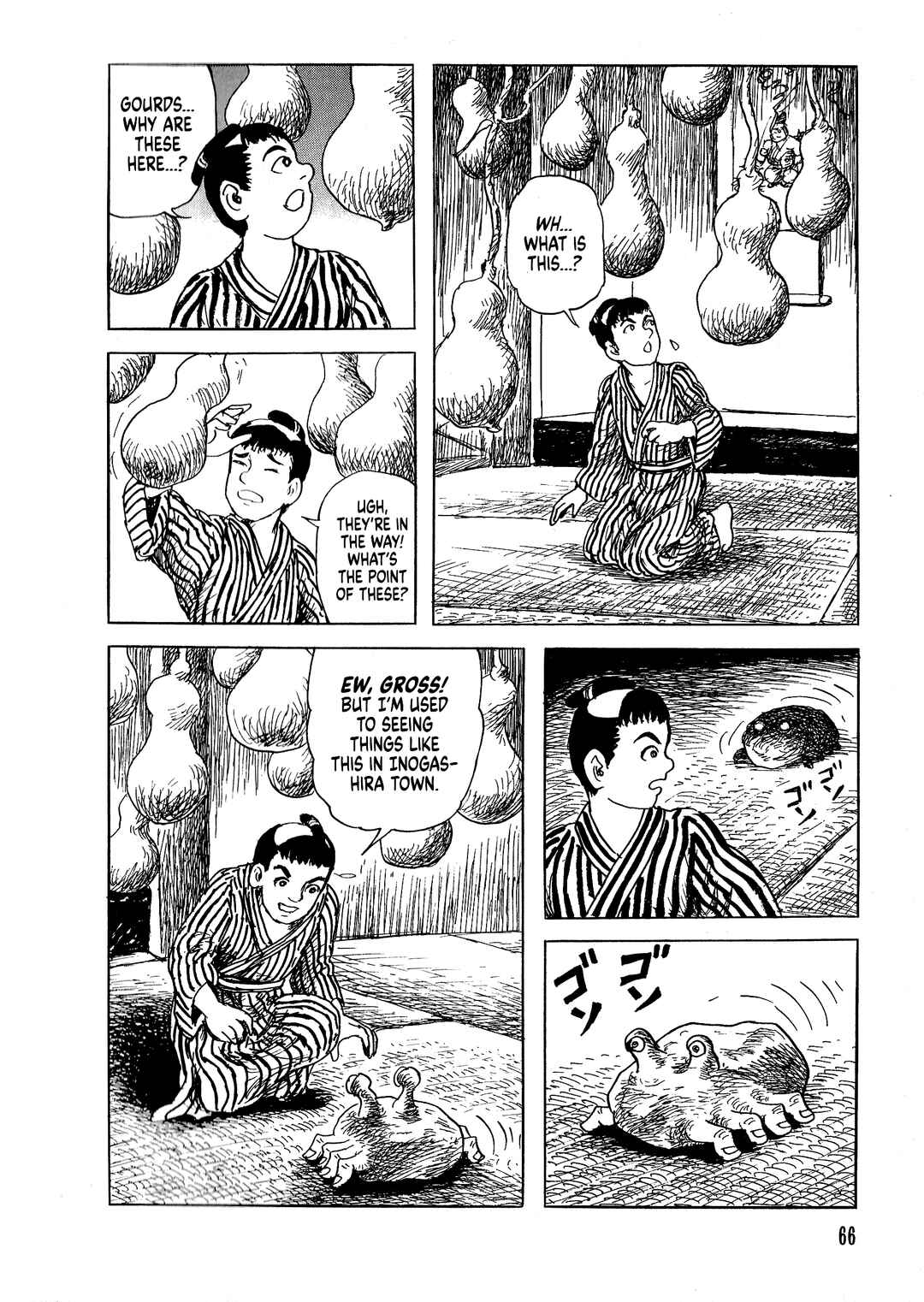 Page 39 Chapter 2 Shiori and Shimiko