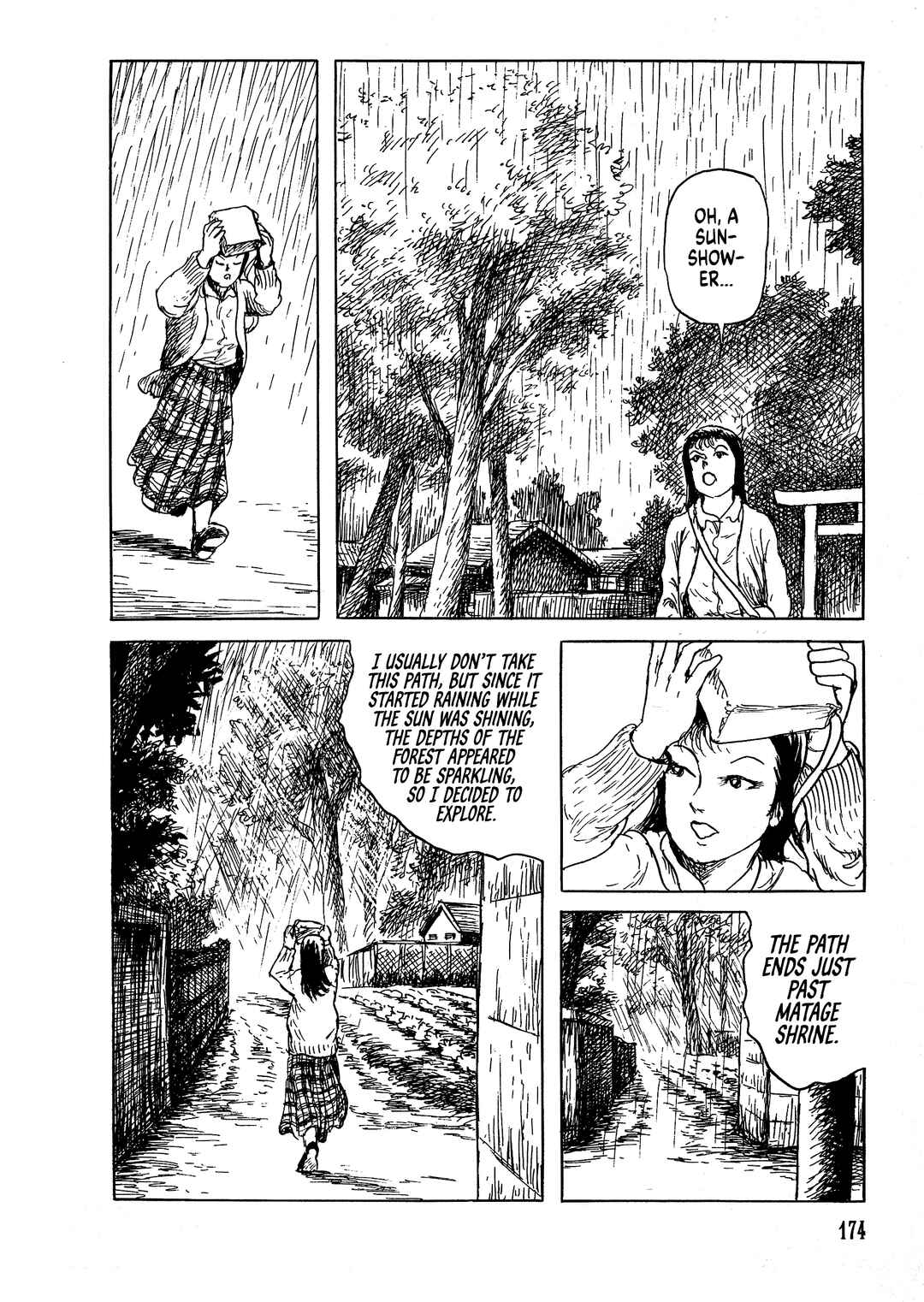 Page 3 Chapter 7 Shiori and Shimiko