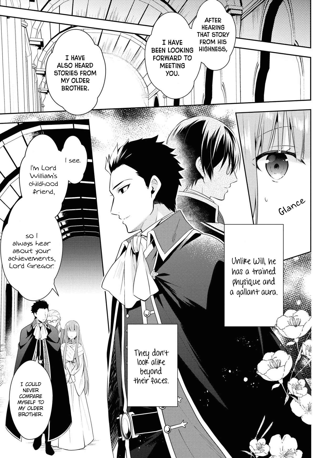 Page 19 Chapter 10 Outaishihi ni Nante Naritakunai!!