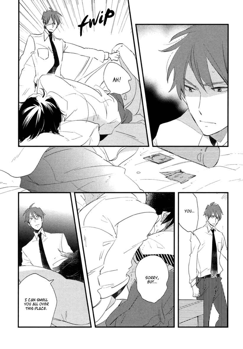 Page 16 Chapter 6 b-BOY Corporate Slave