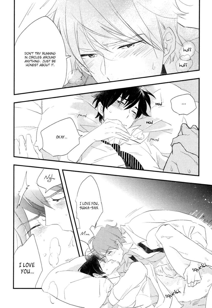 Page 30 Chapter 6 b-BOY Corporate Slave