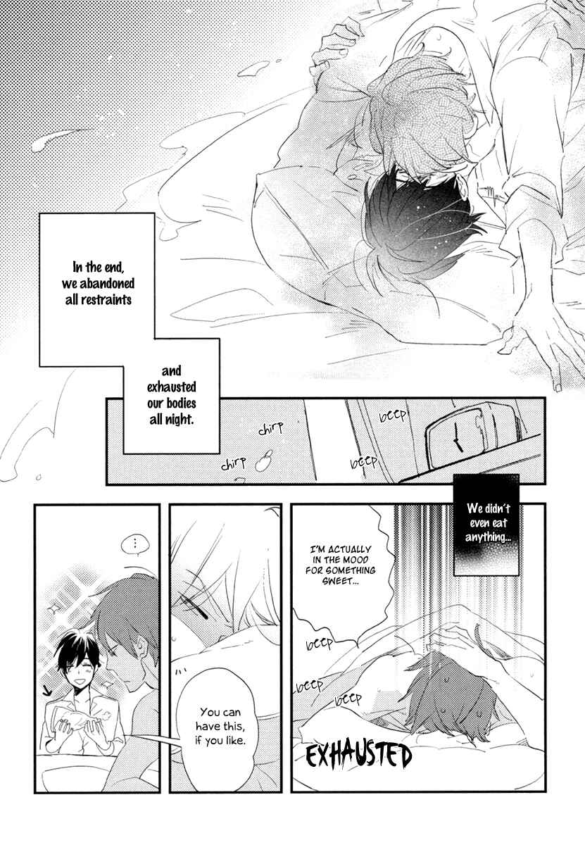 Page 31 Chapter 6 b-BOY Corporate Slave
