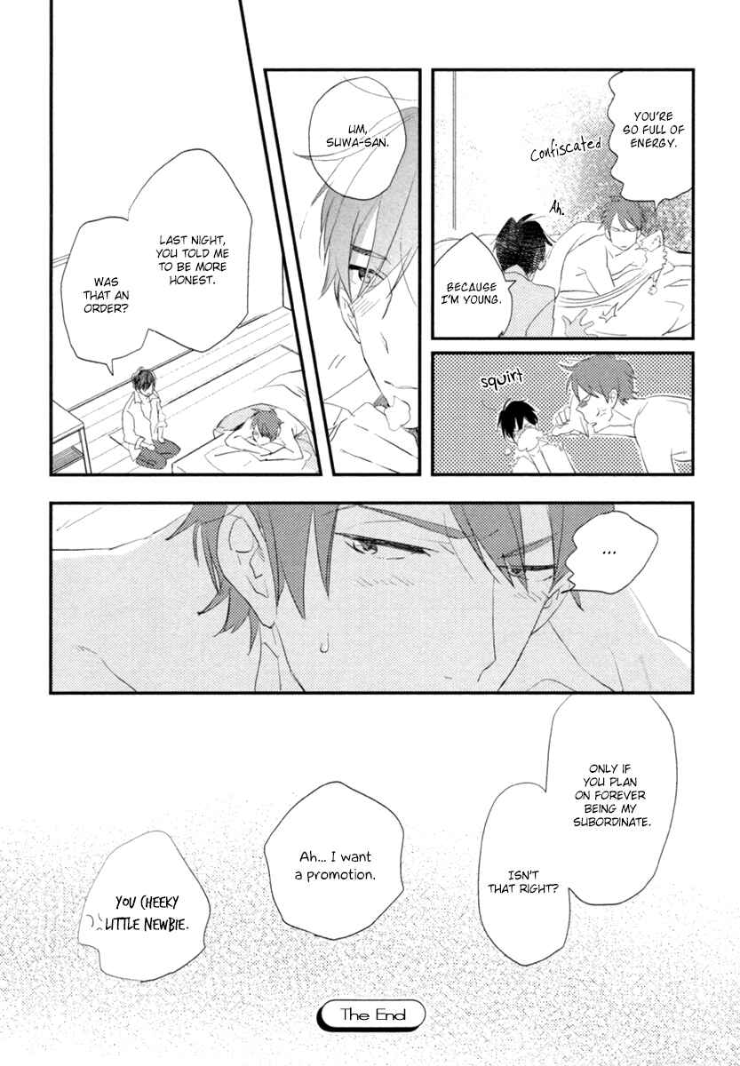 Page 32 Chapter 6 b-BOY Corporate Slave