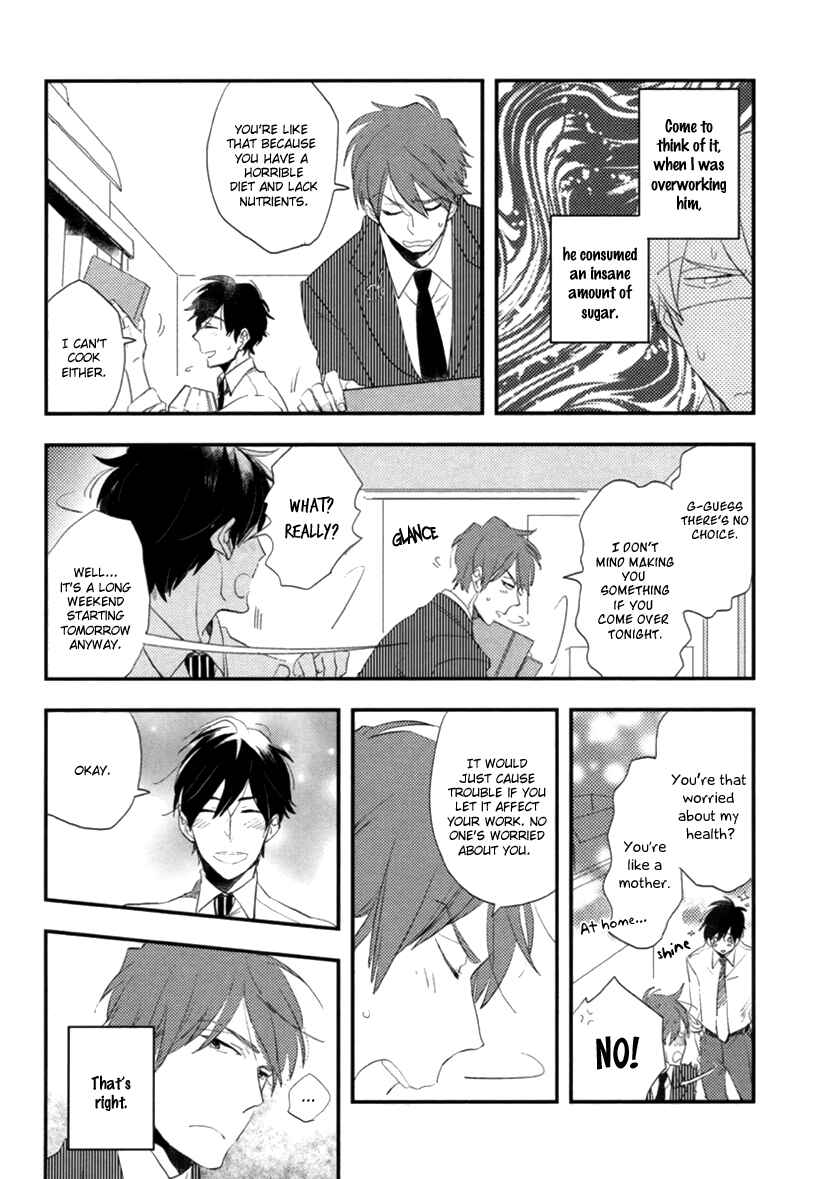 Page 4 Chapter 6 b-BOY Corporate Slave