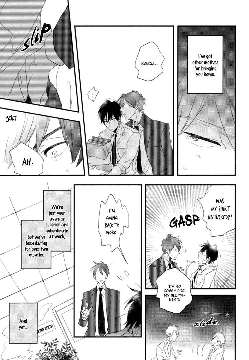 Page 5 Chapter 6 b-BOY Corporate Slave