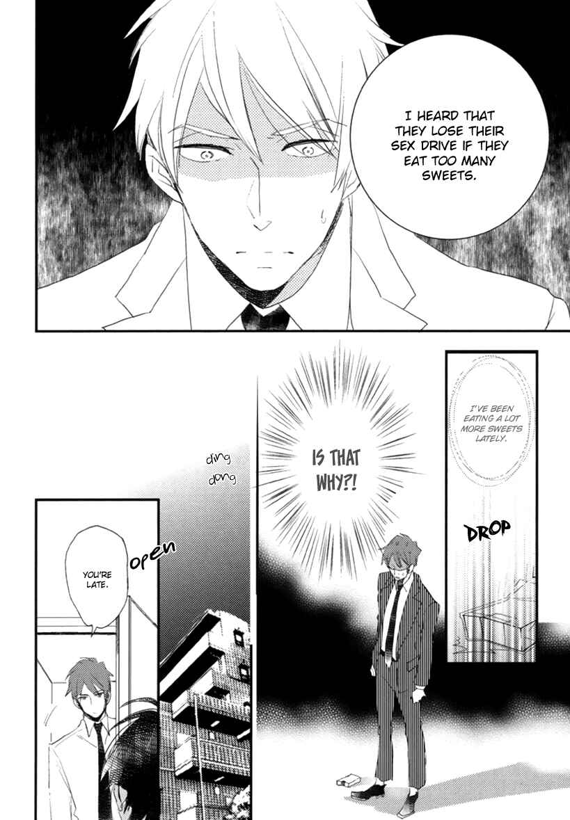 Page 8 Chapter 6 b-BOY Corporate Slave