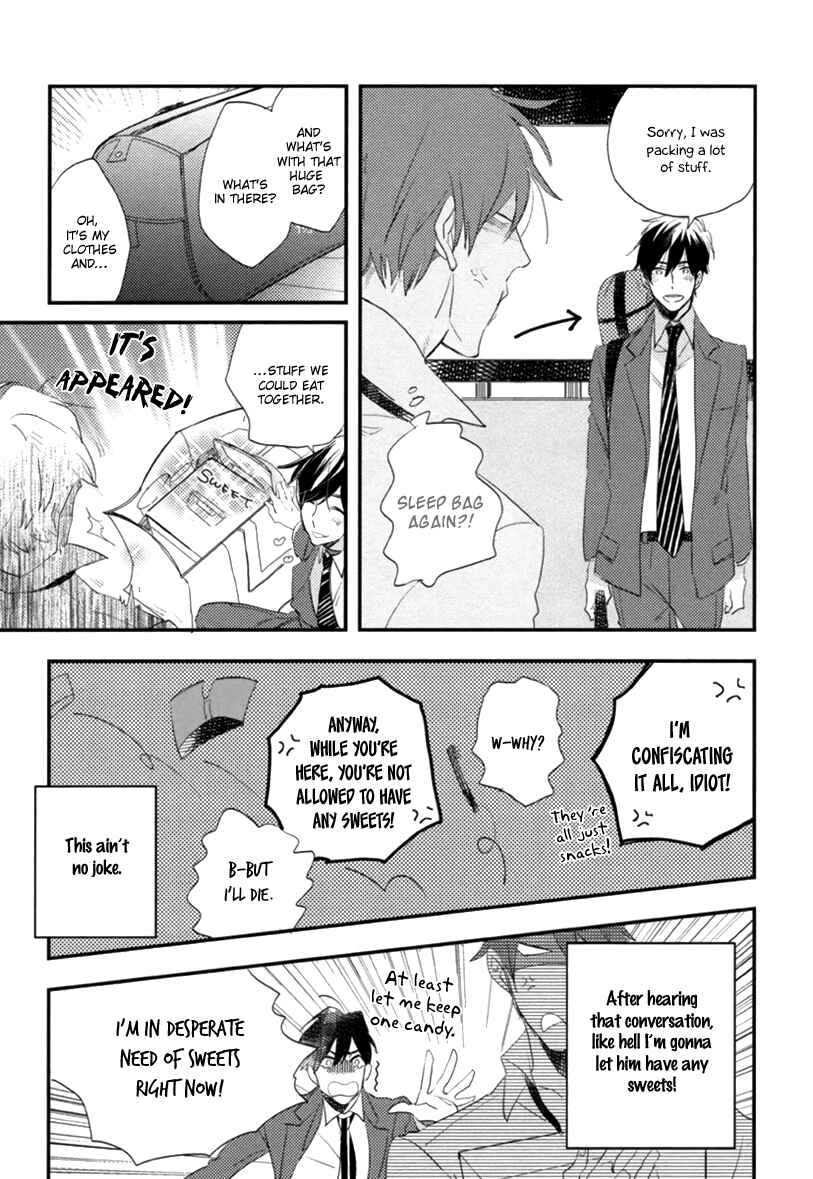 Page 9 Chapter 6 b-BOY Corporate Slave