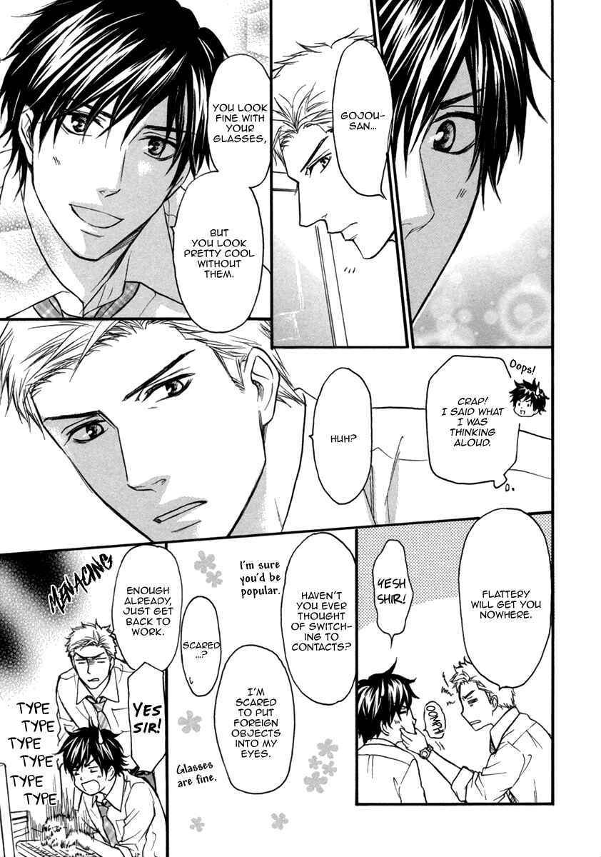 Page 16 Chapter 7 b-BOY Corporate Slave