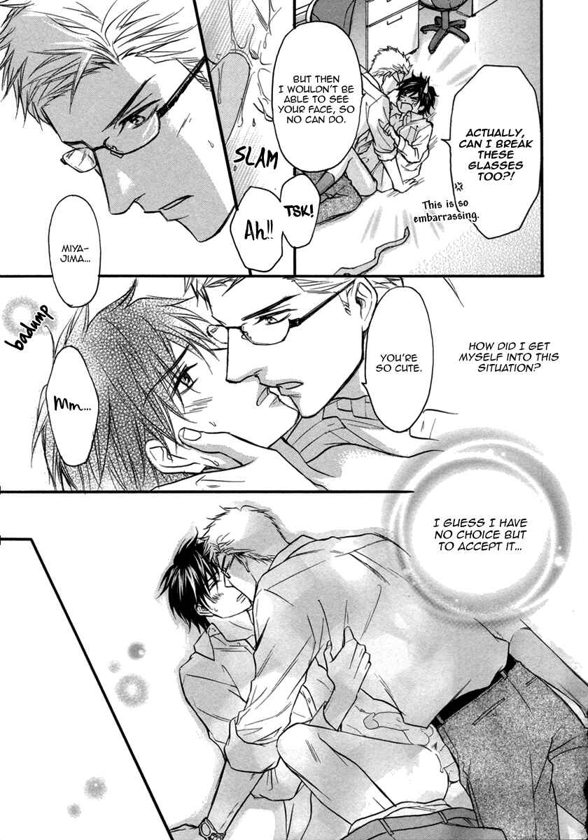 Page 34 Chapter 7 b-BOY Corporate Slave