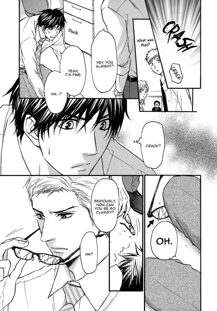 Page 8 Chapter 7 b-BOY Corporate Slave