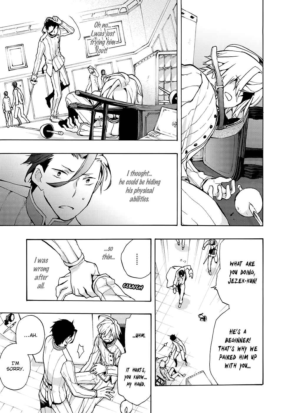 Page 12 Chapter 2 Telcel