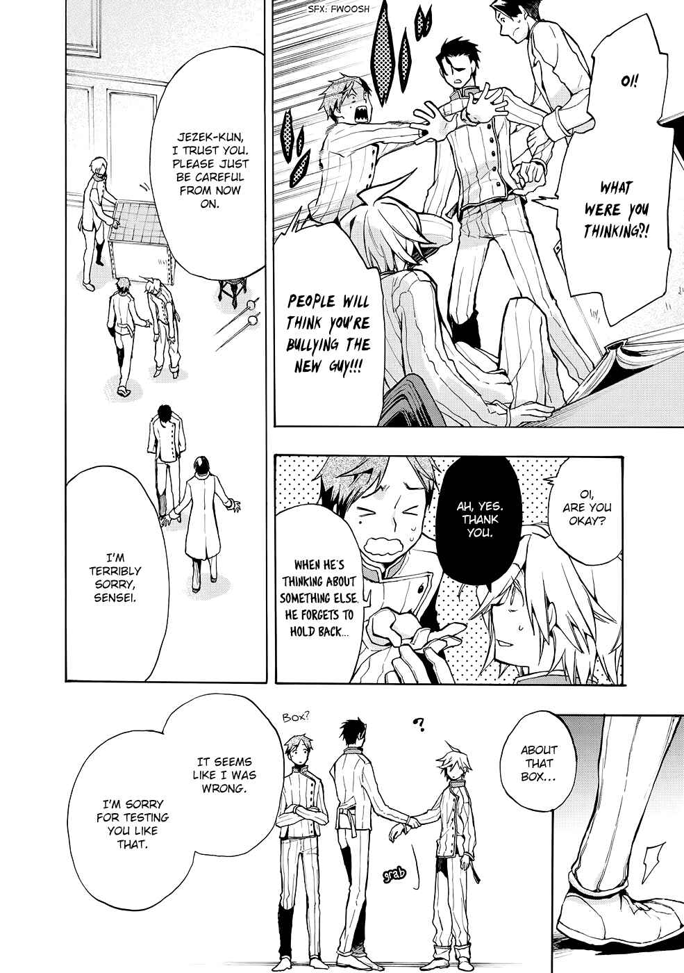 Page 13 Chapter 2 Telcel