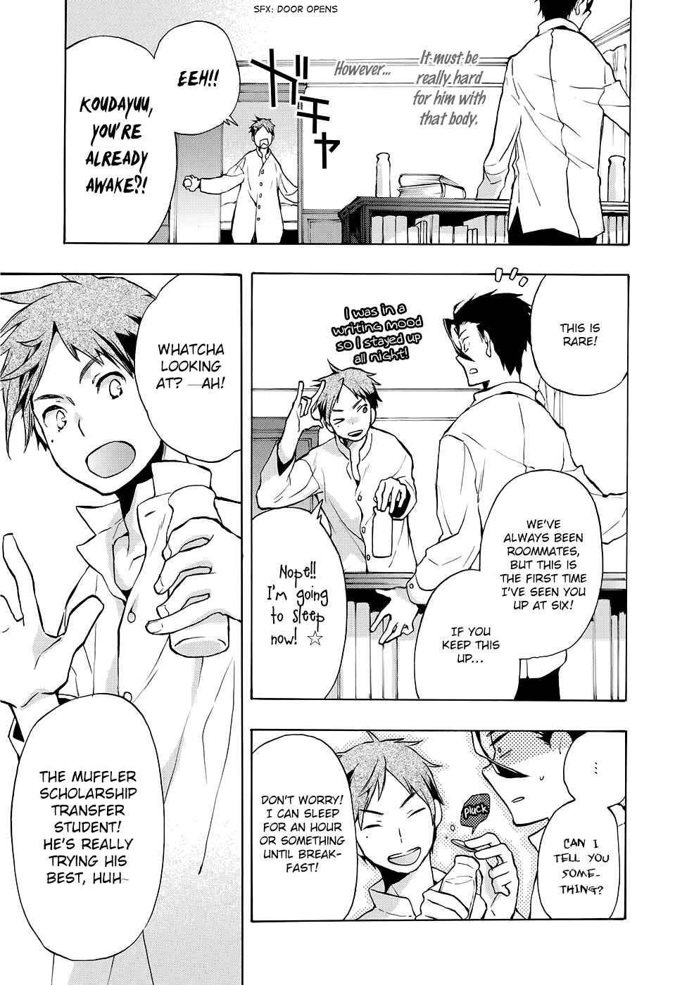 Page 6 Chapter 2 Telcel