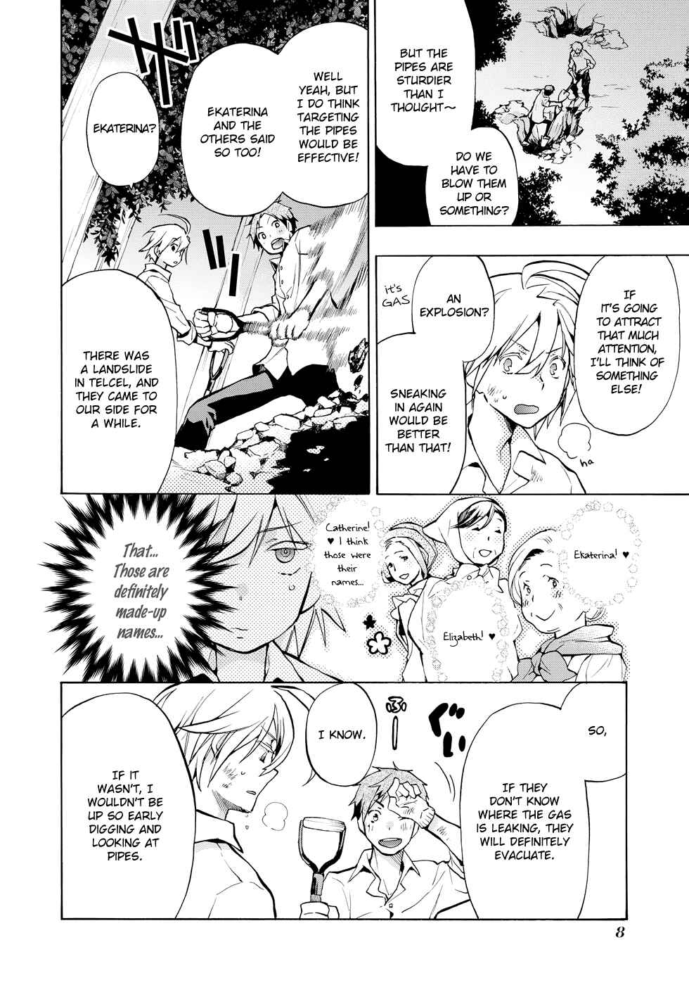 Page 10 Chapter 7 Telcel