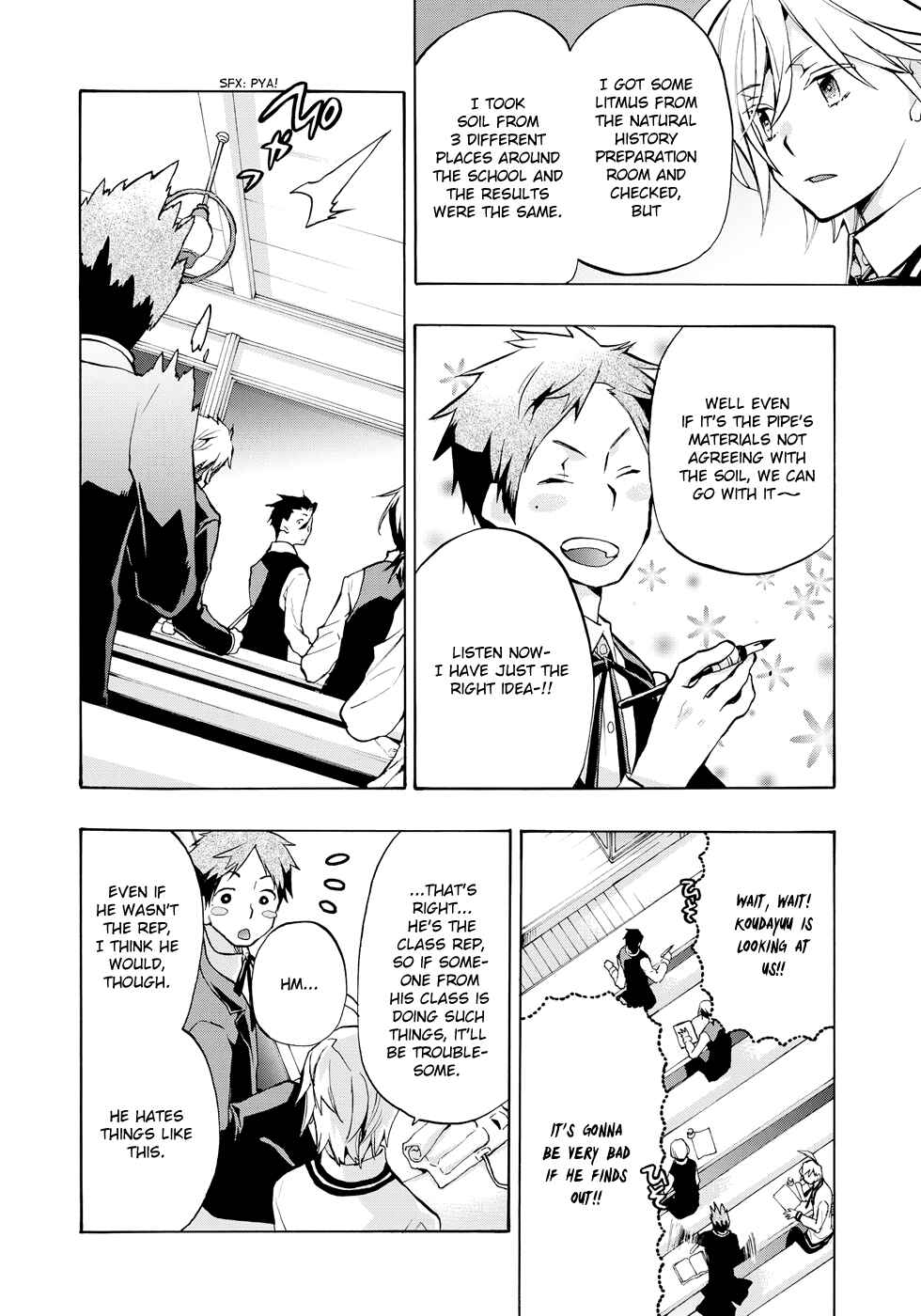 Page 14 Chapter 7 Telcel