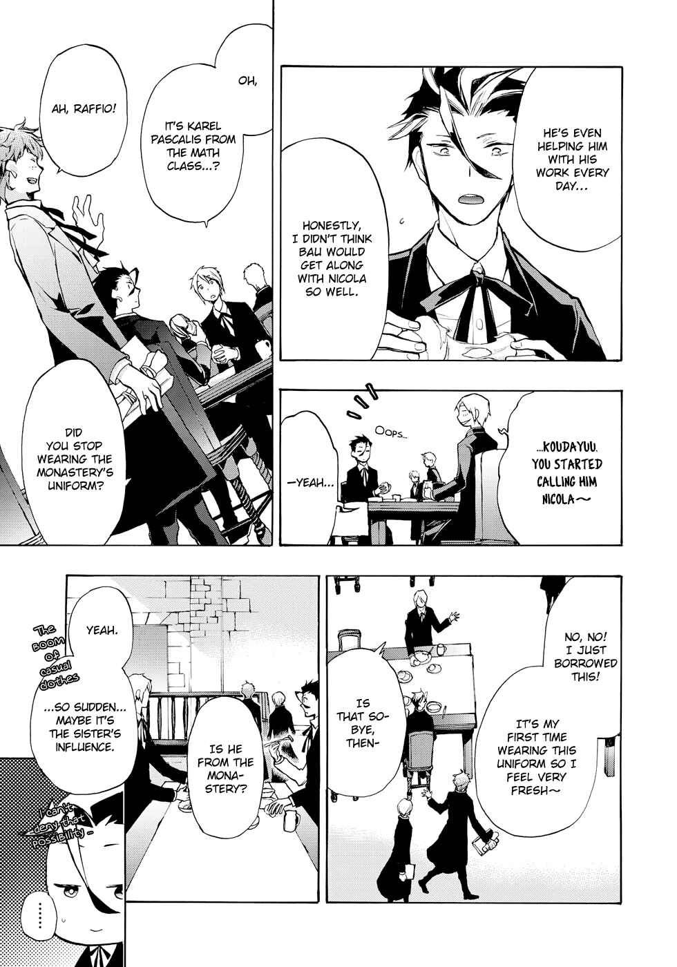 Page 19 Chapter 7 Telcel