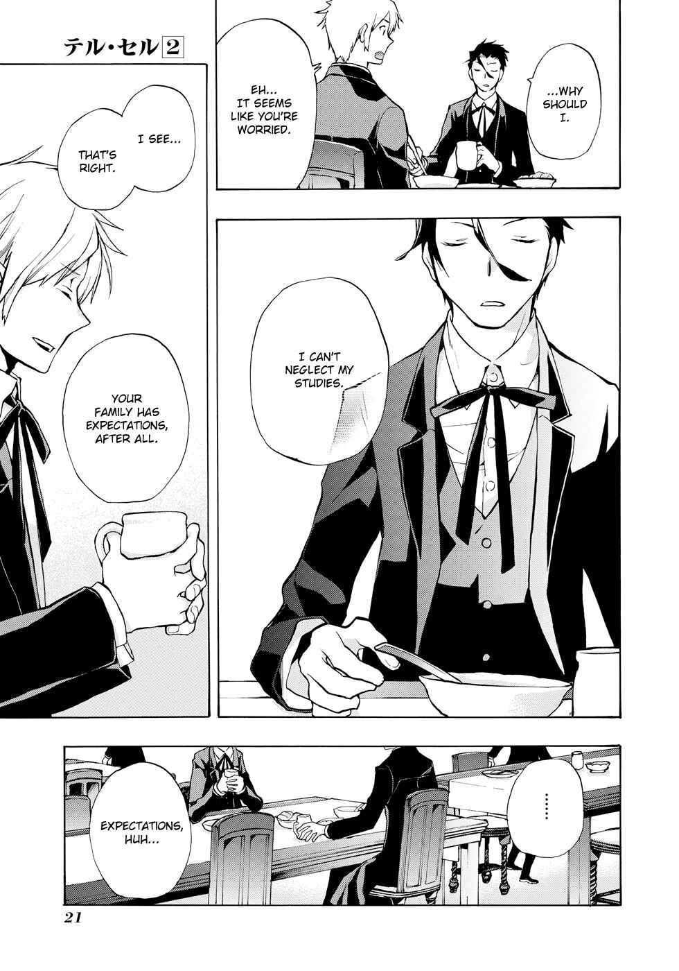 Page 23 Chapter 7 Telcel