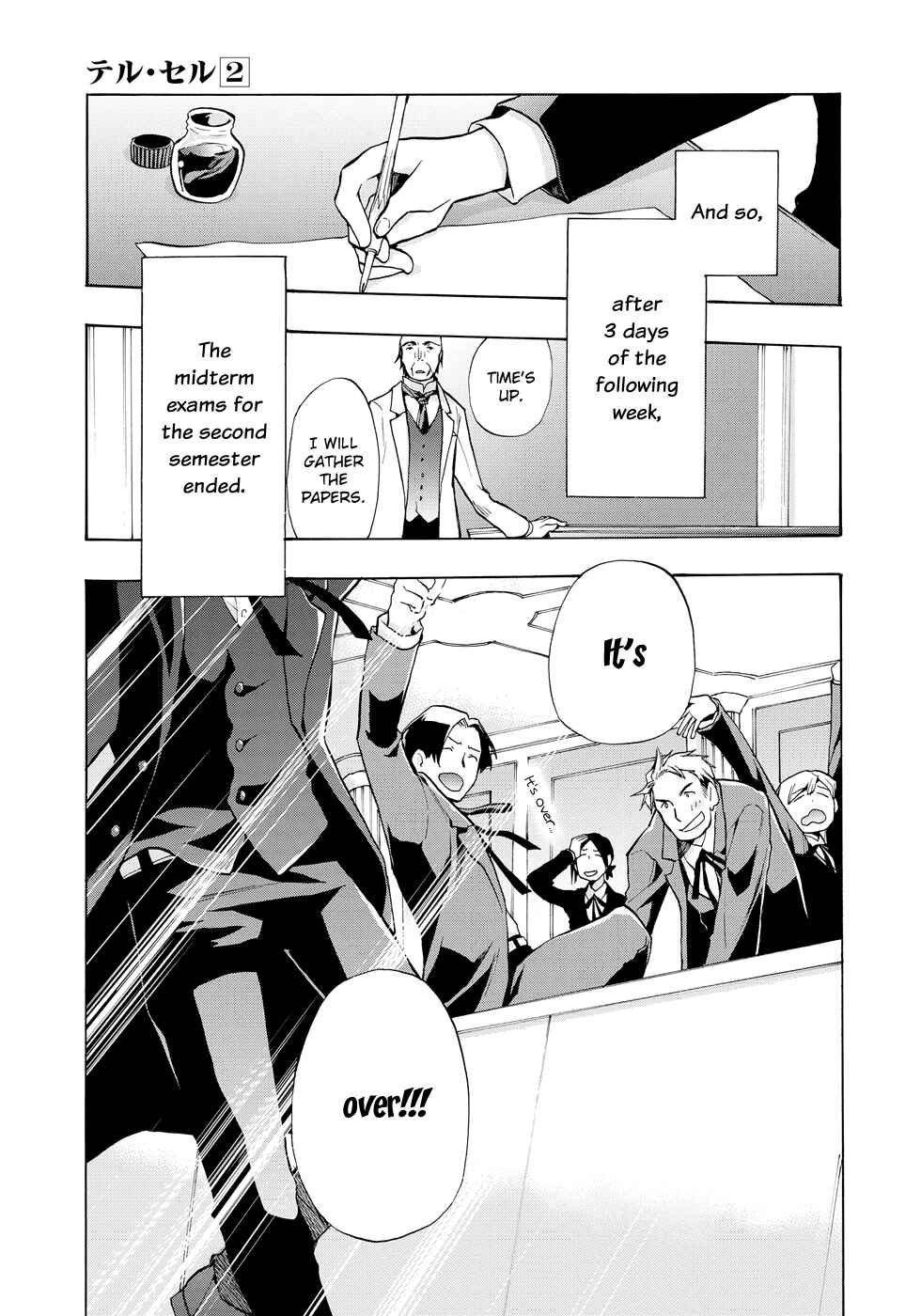 Page 25 Chapter 7 Telcel