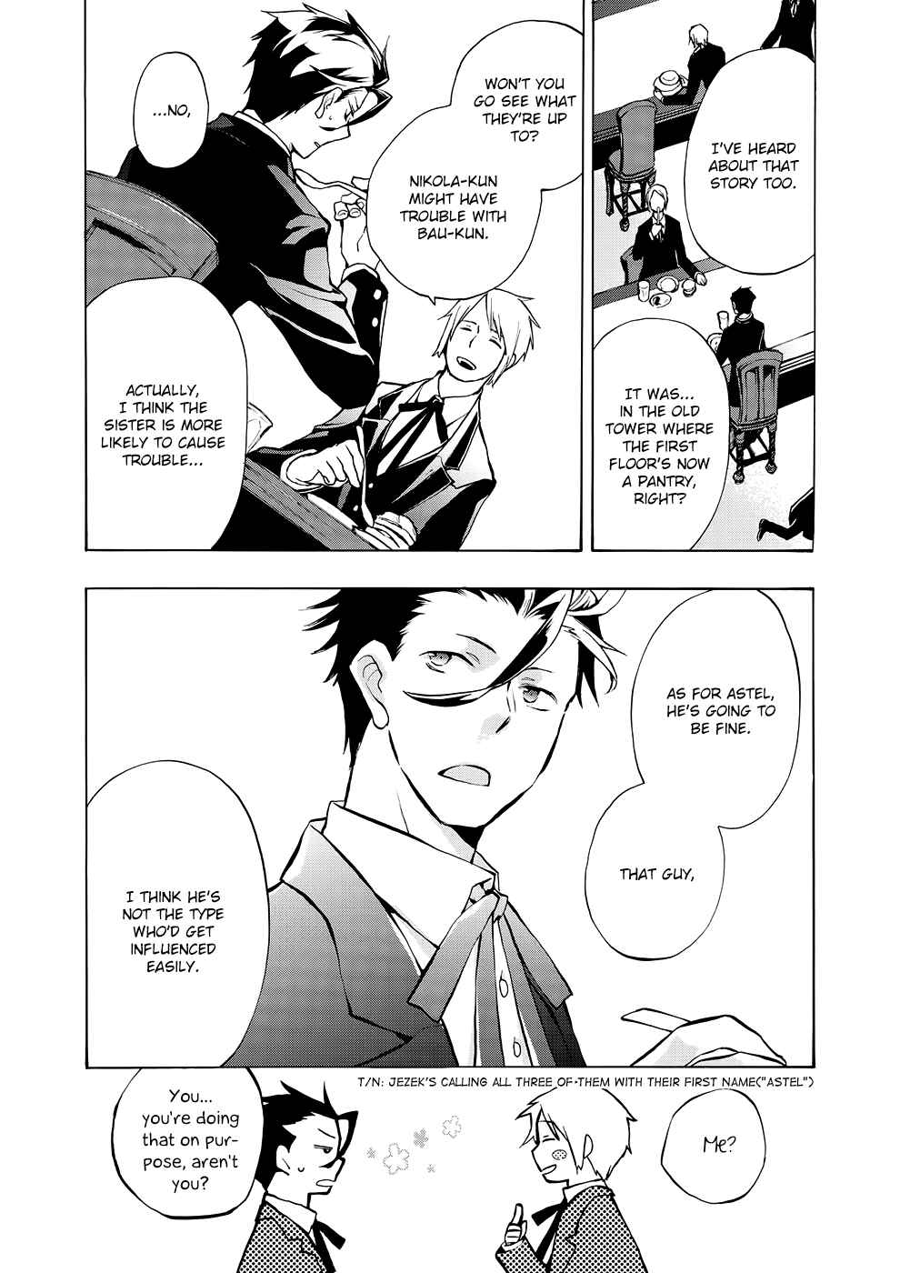 Page 10 Chapter 3 Telcel