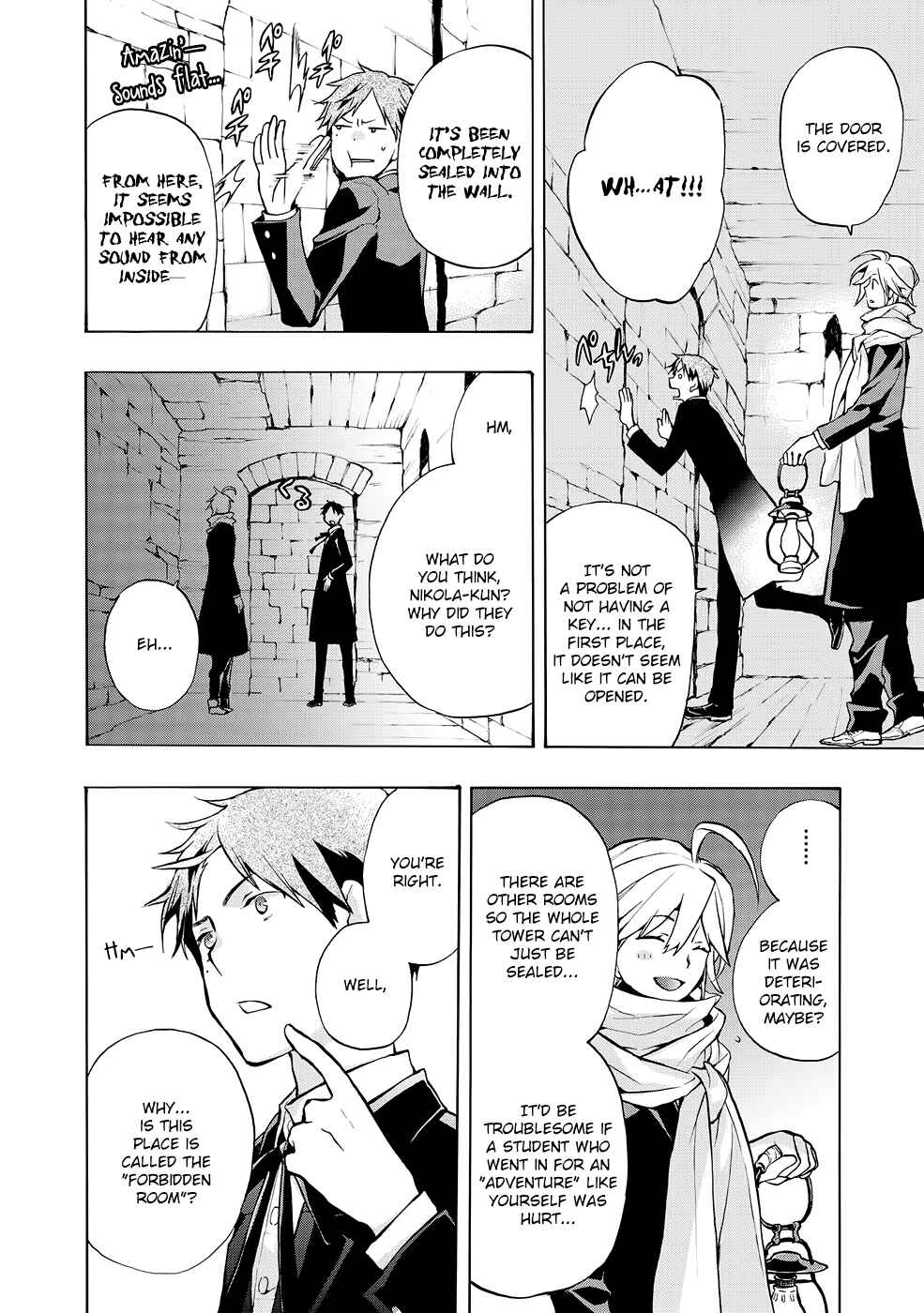 Page 13 Chapter 3 Telcel