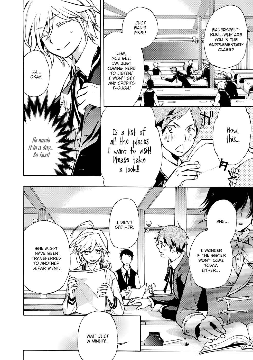 Page 3 Chapter 3 Telcel