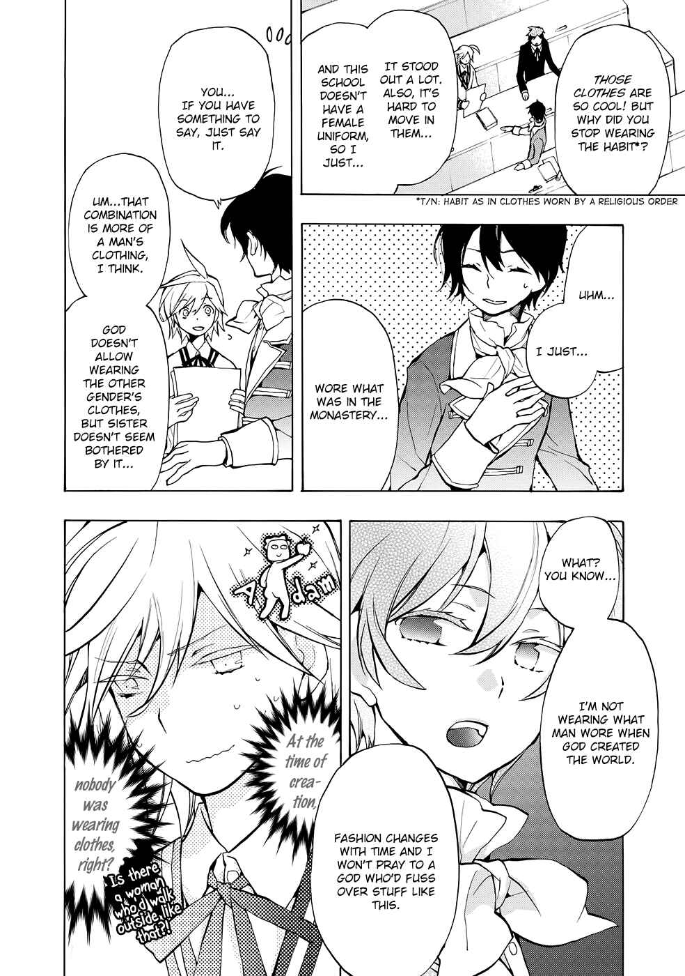 Page 5 Chapter 3 Telcel