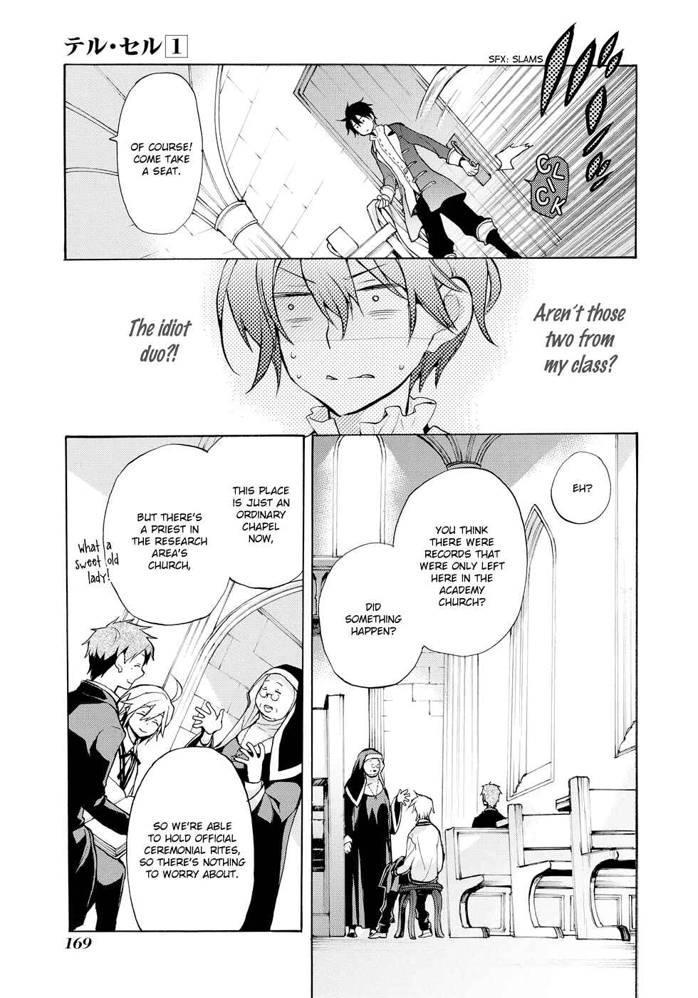 Page 13 Chapter 6 Telcel