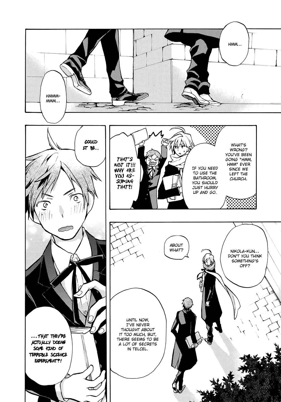 Page 16 Chapter 6 Telcel