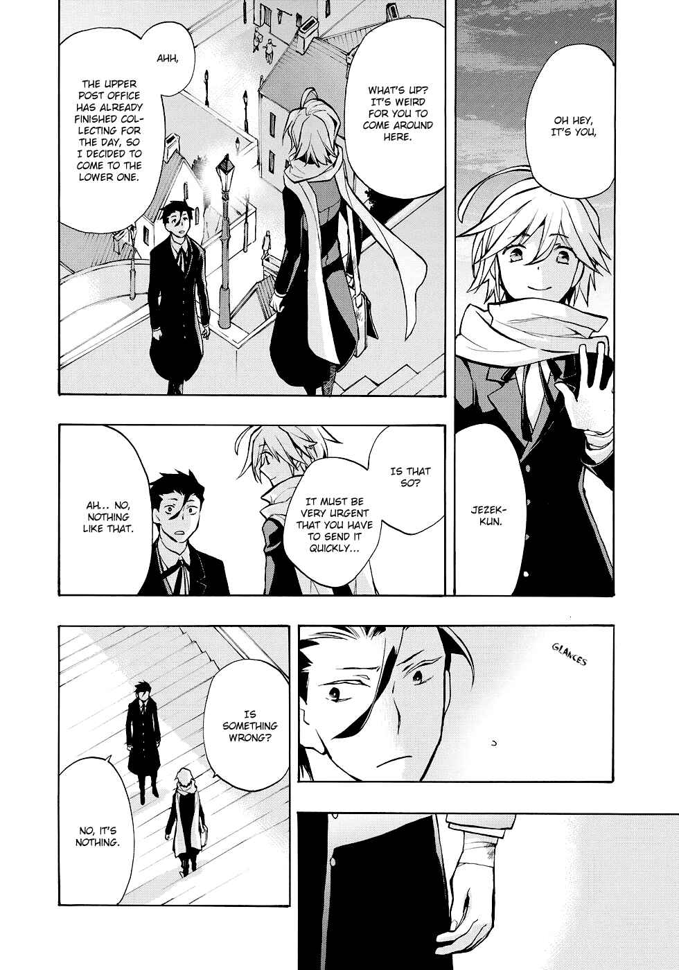 Page 20 Chapter 6 Telcel