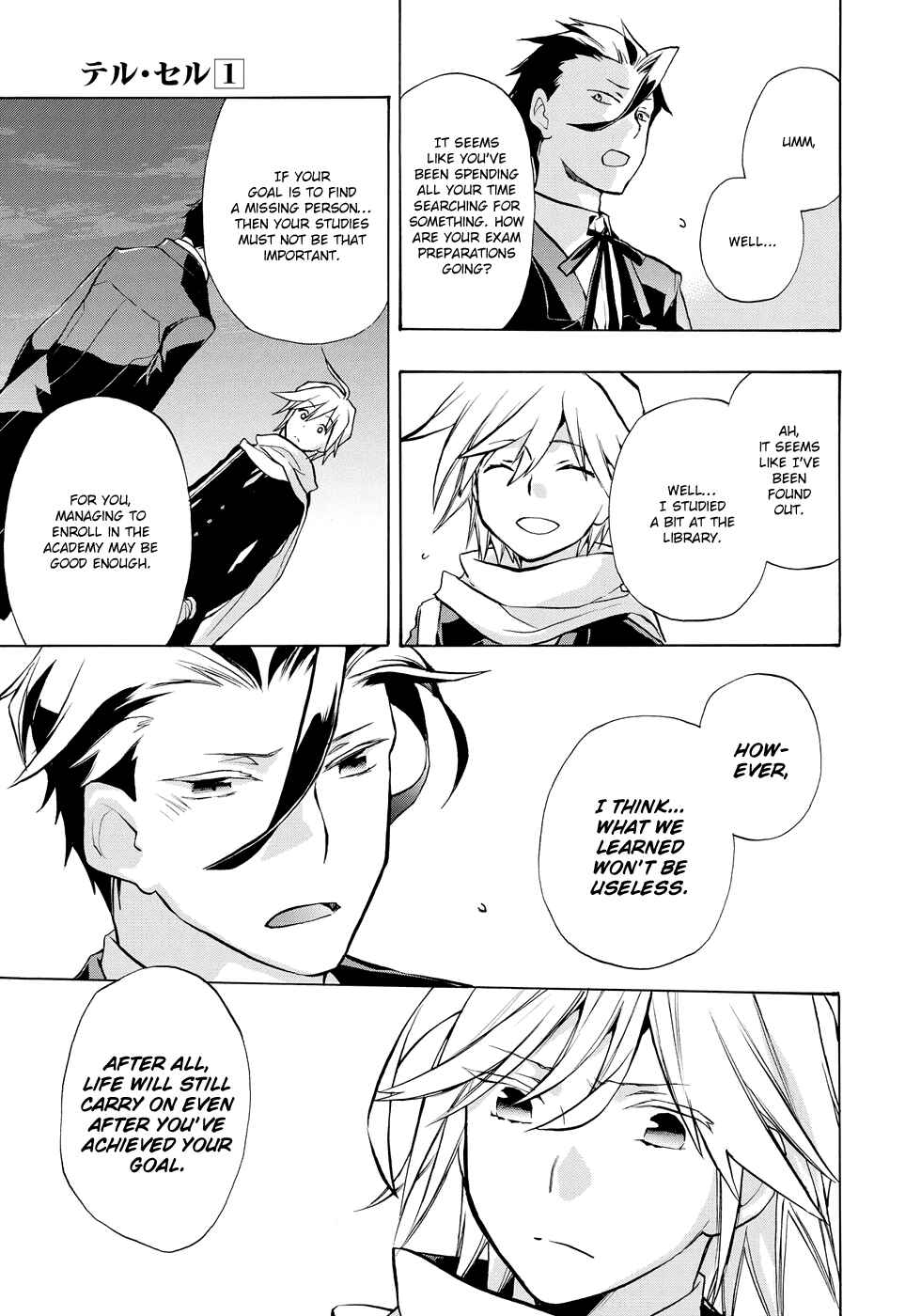 Page 21 Chapter 6 Telcel
