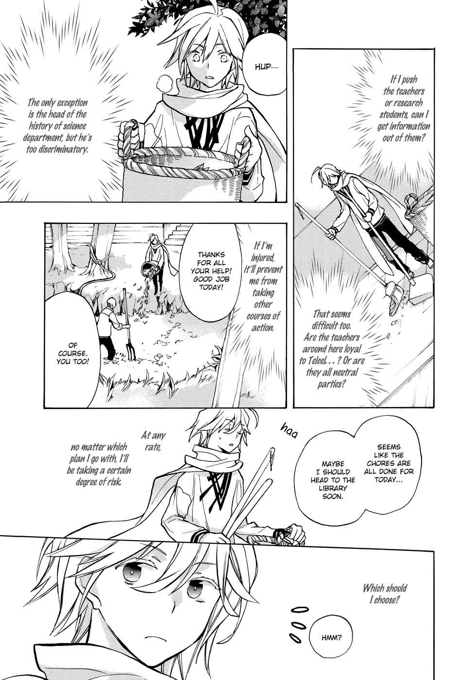 Page 29 Chapter 6 Telcel