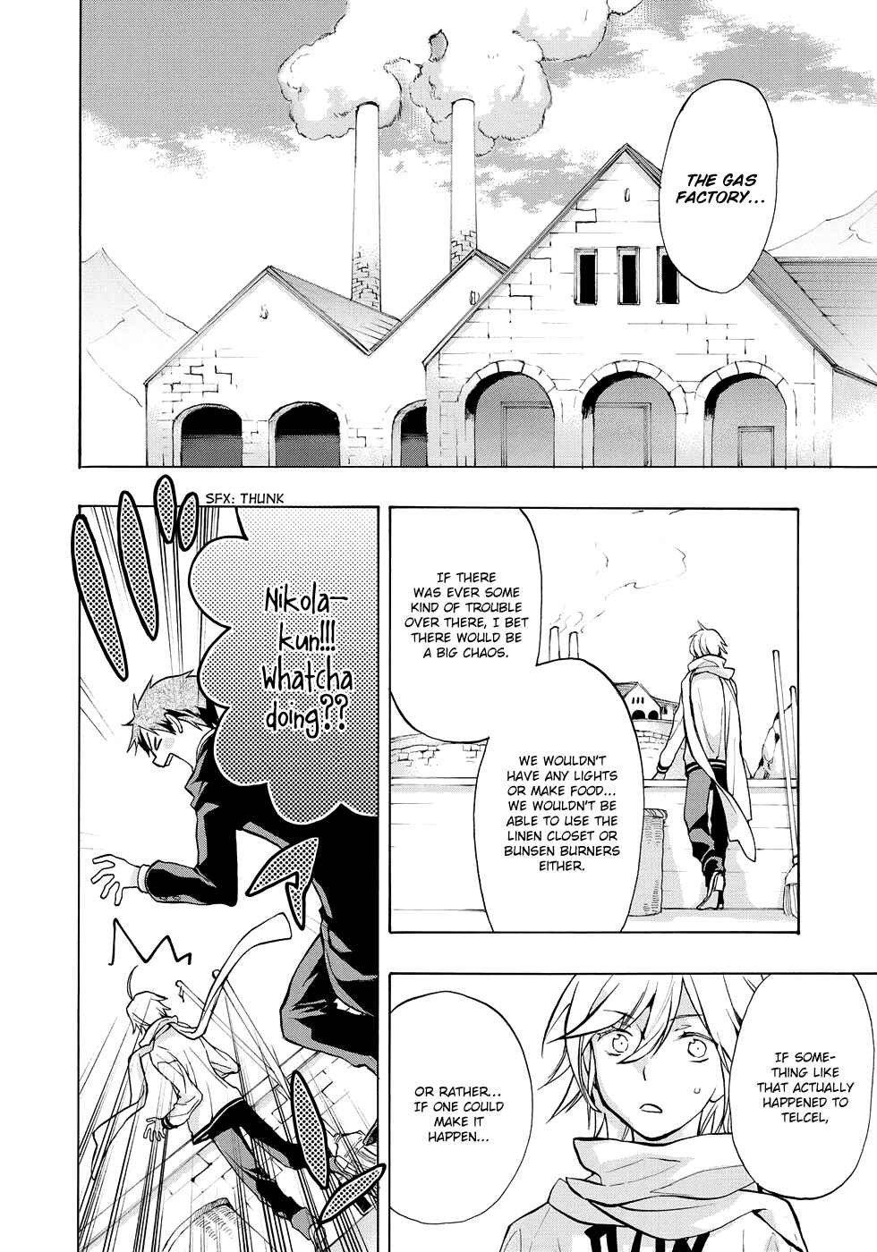 Page 30 Chapter 6 Telcel
