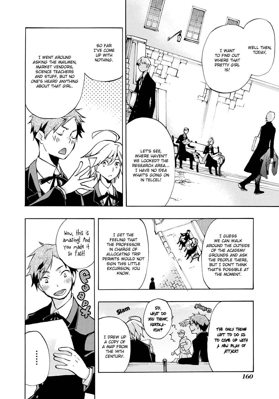 Page 4 Chapter 6 Telcel