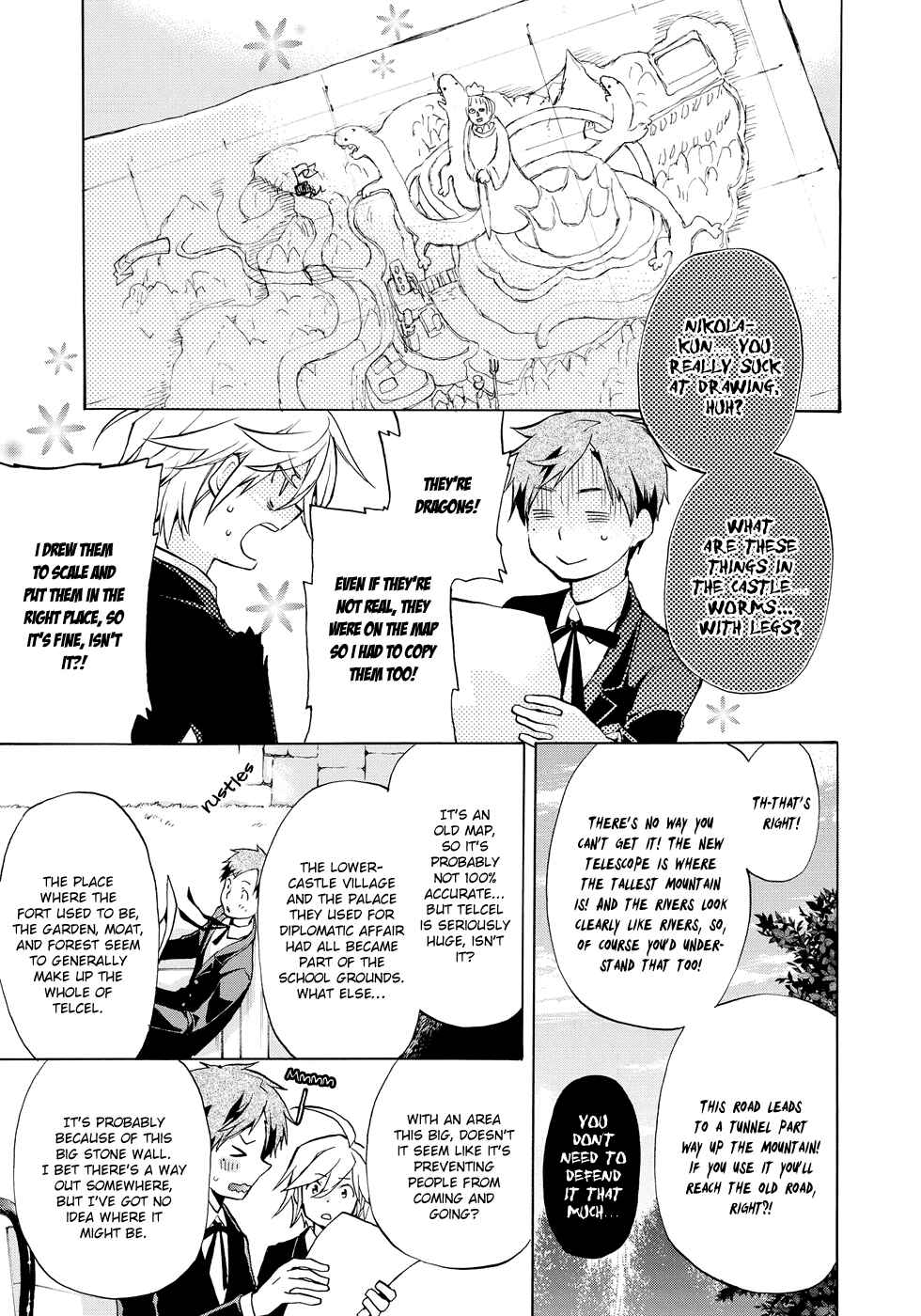Page 5 Chapter 6 Telcel