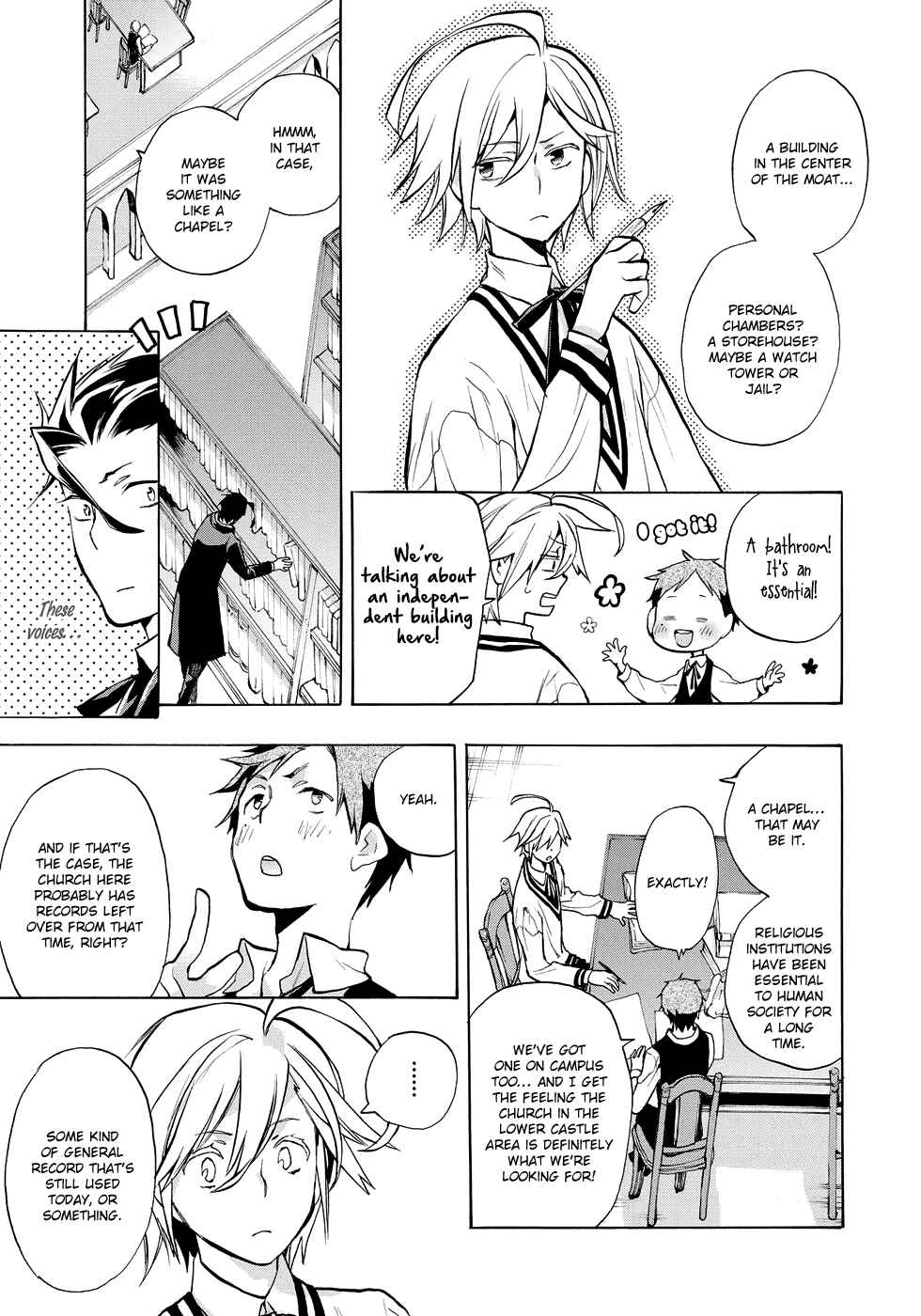 Page 9 Chapter 6 Telcel