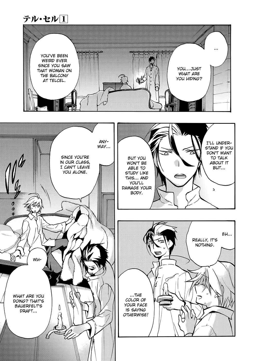 Page 24 Chapter 5 Telcel