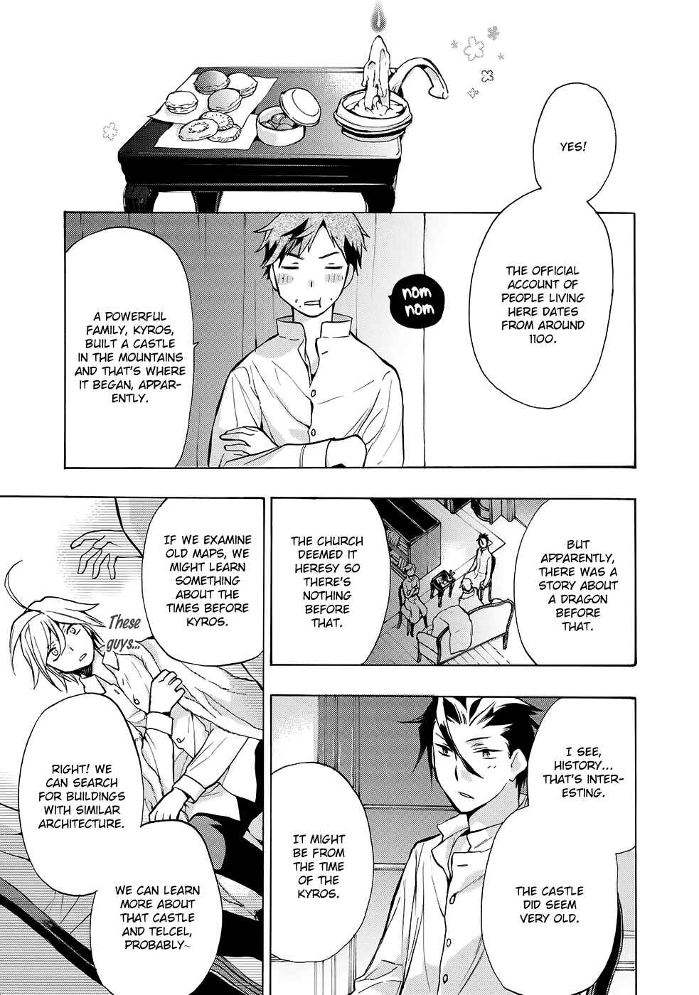 Page 26 Chapter 5 Telcel