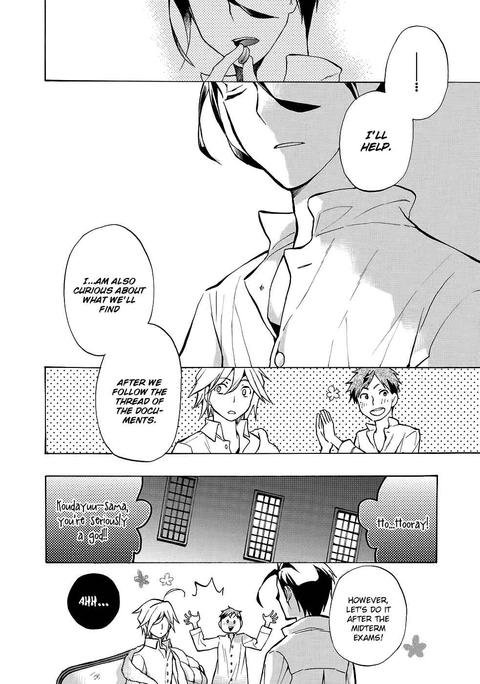Page 31 Chapter 5 Telcel