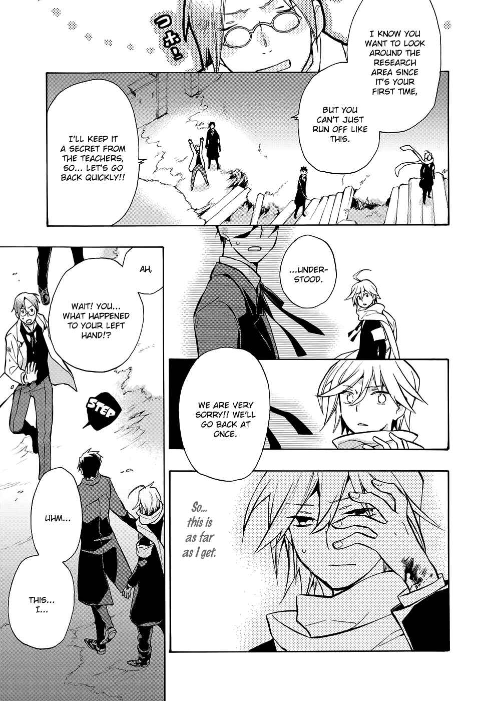 Page 8 Chapter 5 Telcel