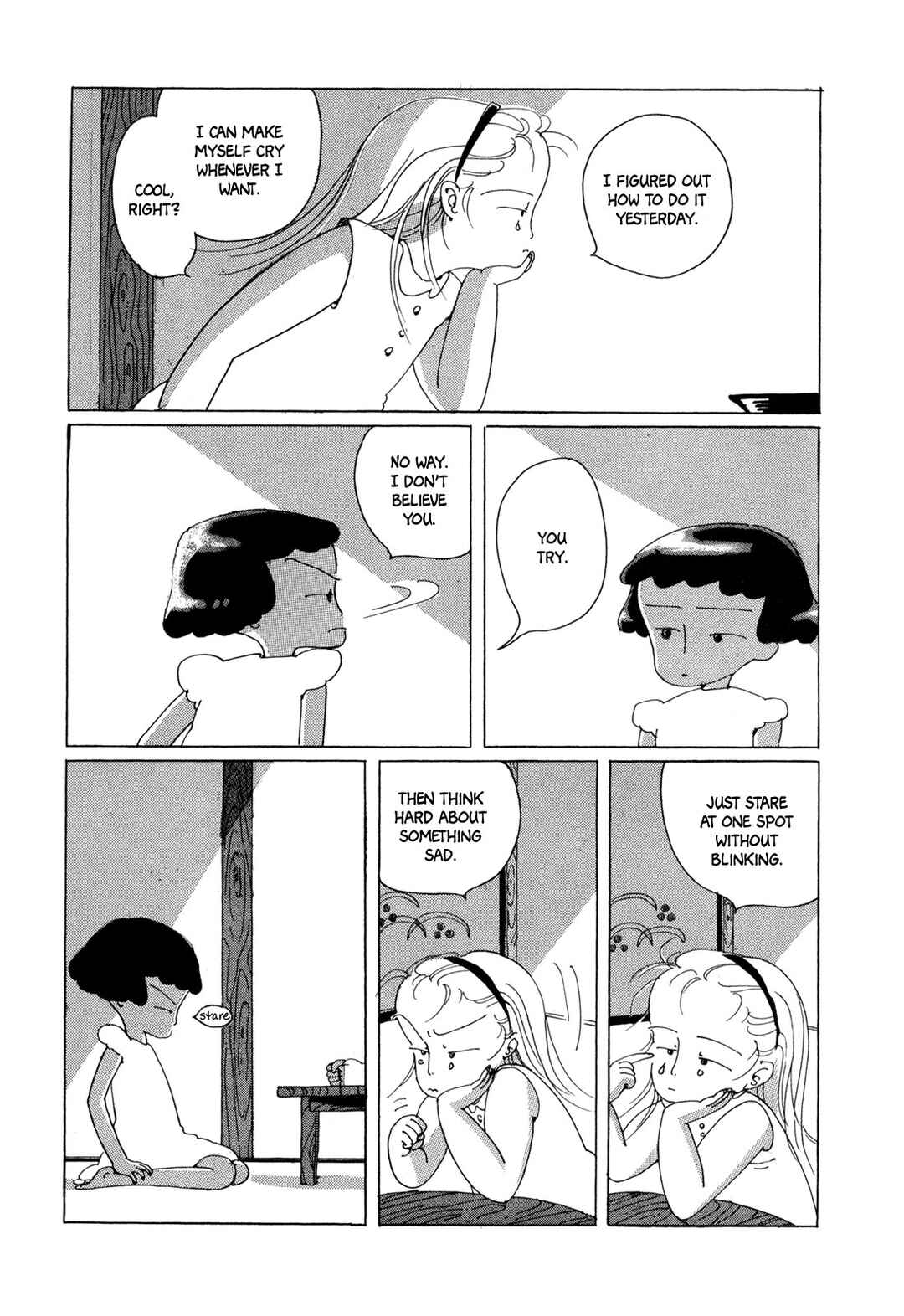 Page 14 Chapter 17 Absolute Safety Razor