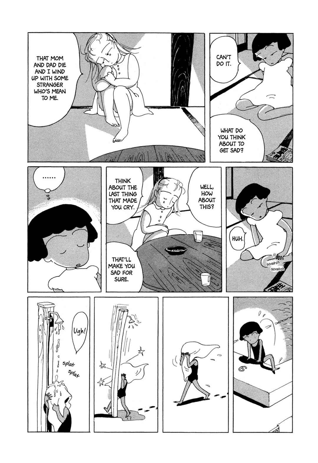 Page 15 Chapter 17 Absolute Safety Razor