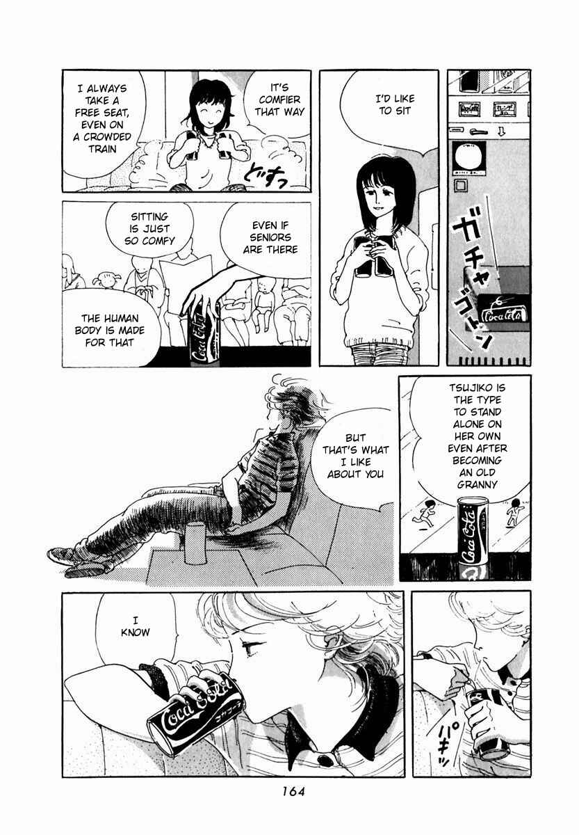 Page 6 Chapter 16 Absolute Safety Razor
