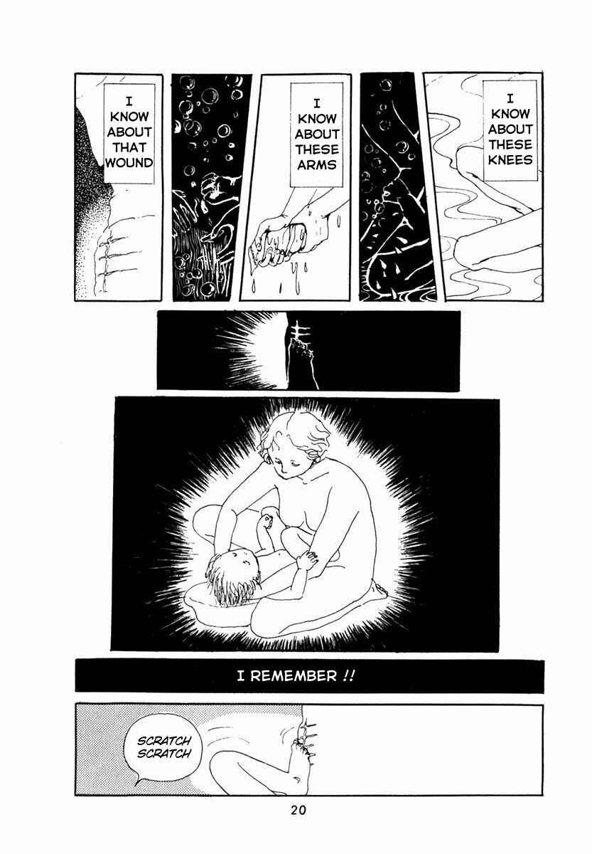 Page 6 Chapter 3 Absolute Safety Razor