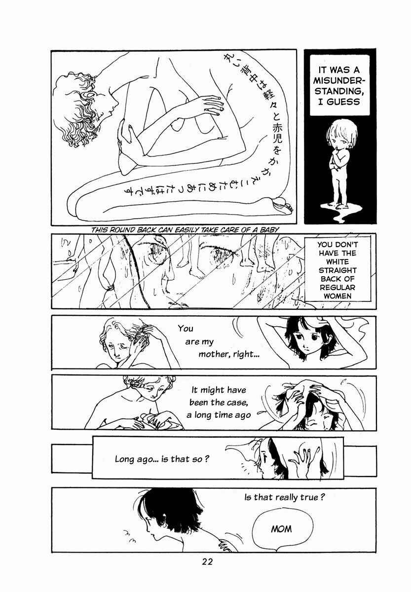 Page 8 Chapter 3 Absolute Safety Razor