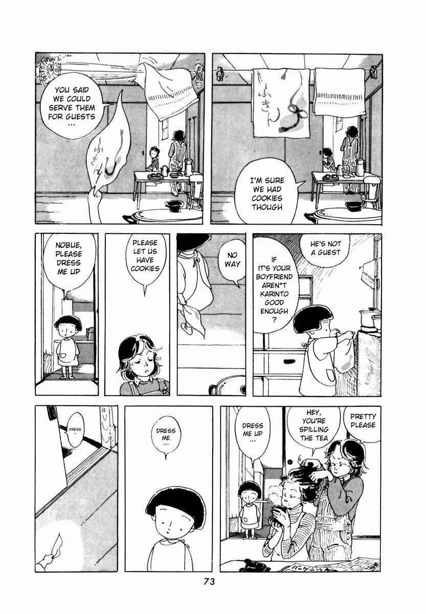 Page 7 Chapter 9 Absolute Safety Razor