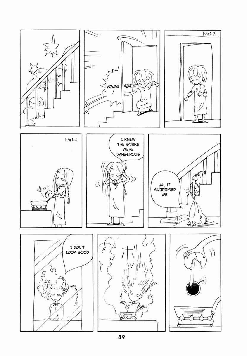 Page 7 Chapter 10 Absolute Safety Razor