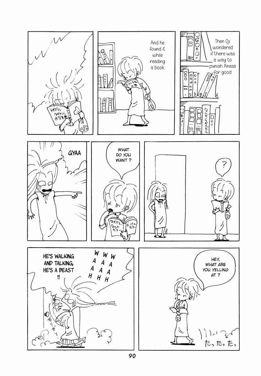 Page 8 Chapter 10 Absolute Safety Razor