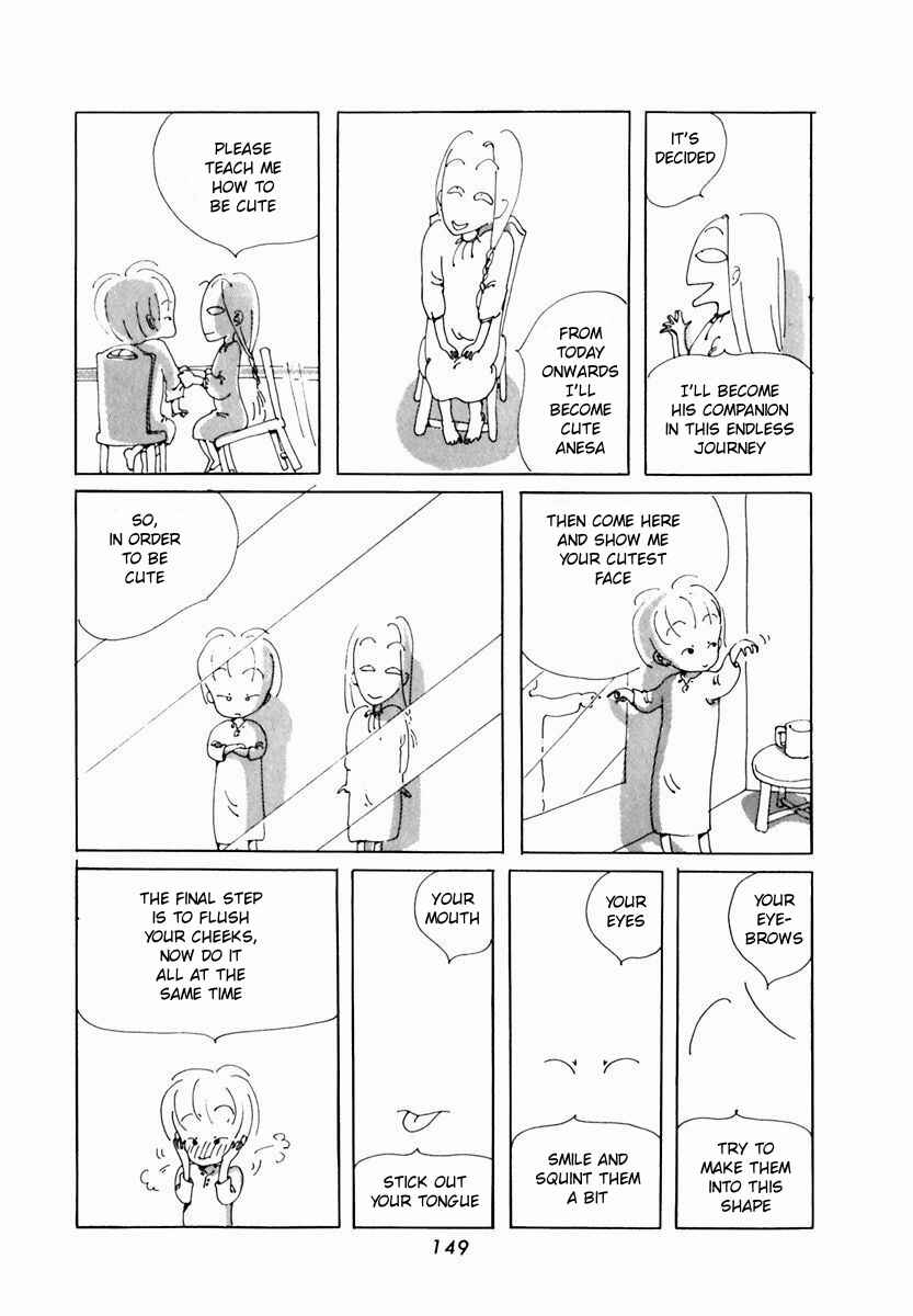 Page 7 Chapter 15 Absolute Safety Razor